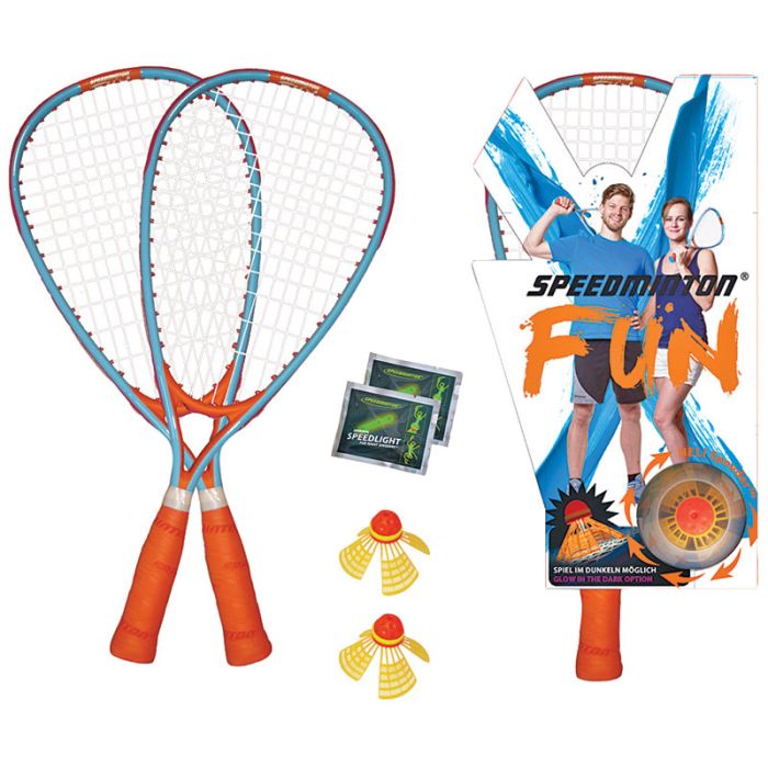 Speedminton 2-player Fun Set