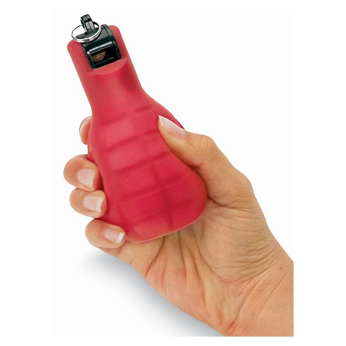 Squeeze Whistle
