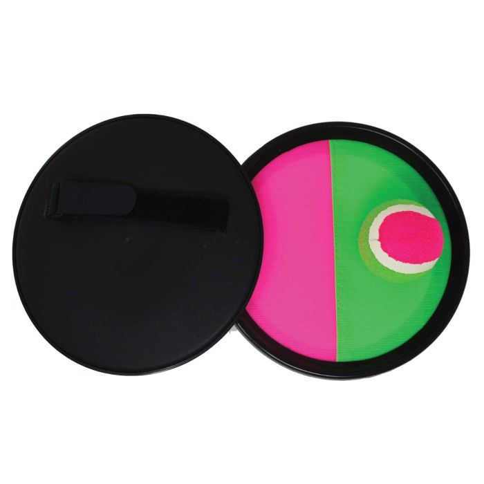 Stick-Ums (2 mitts & 1 ball)
