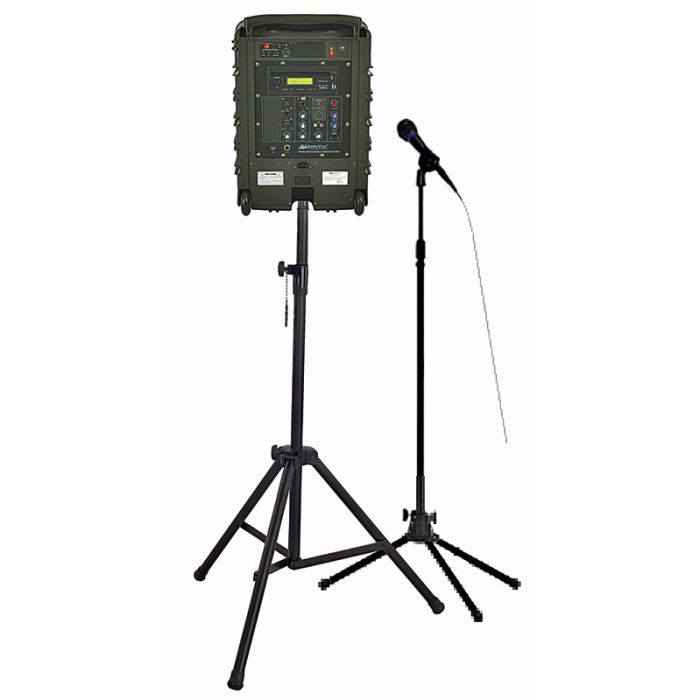 Basic Package includes SW800