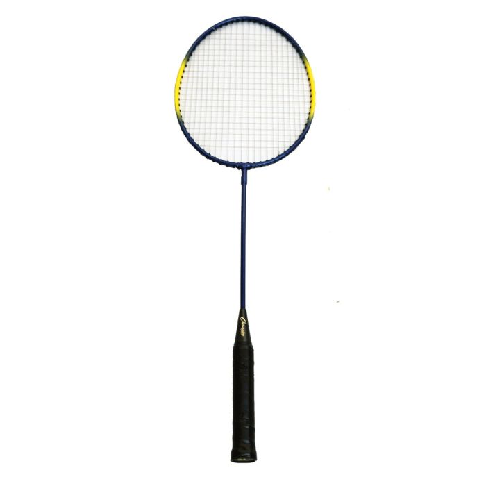 Durex All Steel Badminton Racket