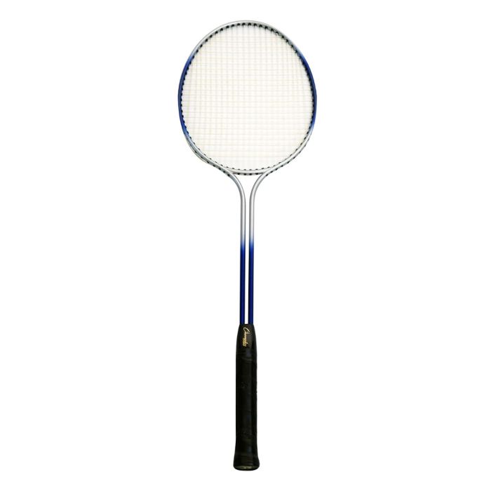 Twin Shaft Badminton Racket