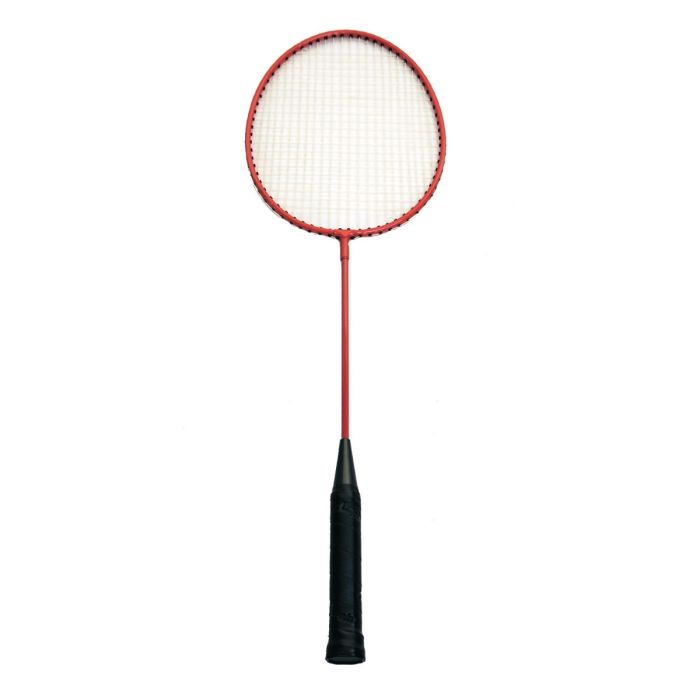 All Chrome Badminton Racket
