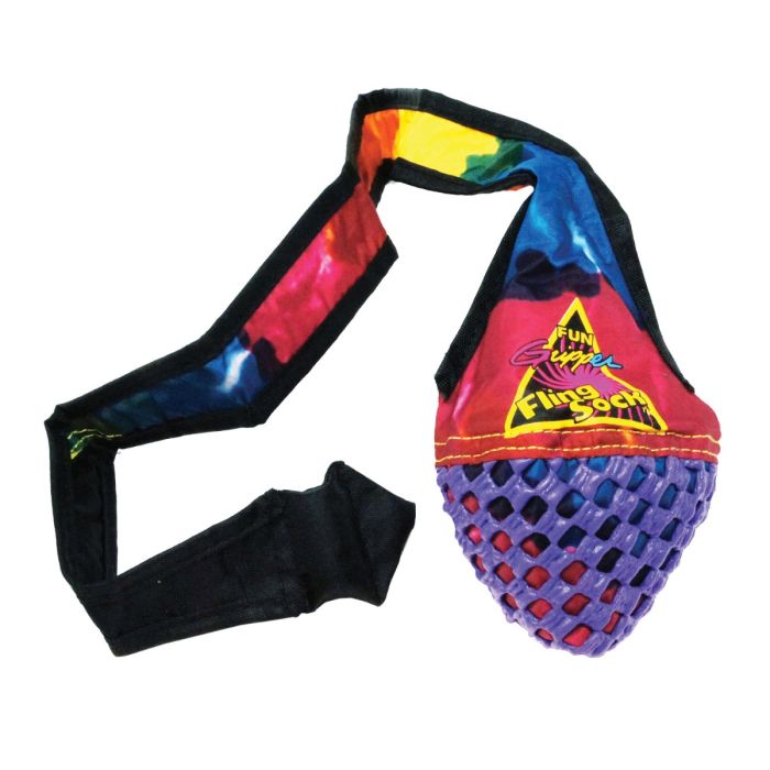 Fling Sock