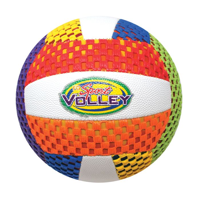 Fun Gripper Sport Volleyball