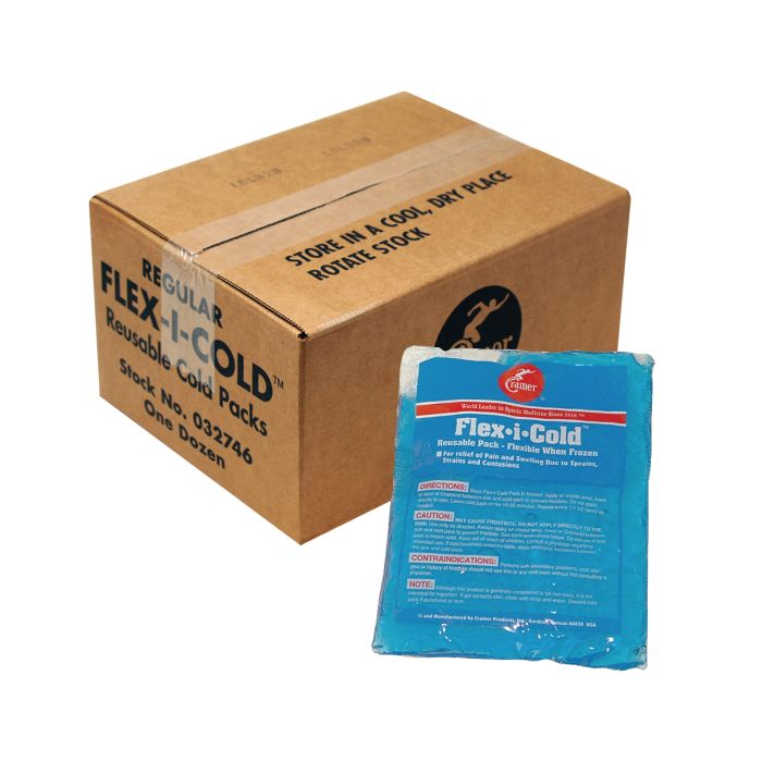 Reusable Cold Packs