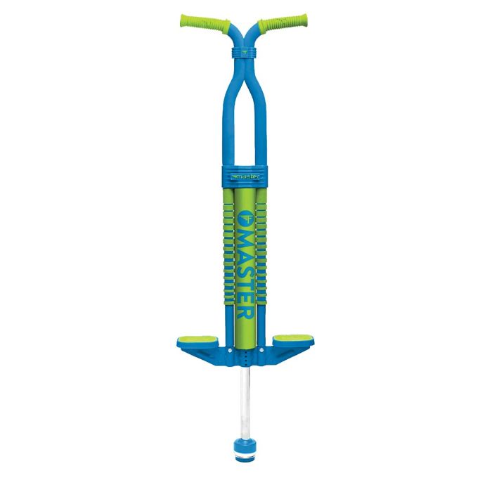 Master Pogo Stick