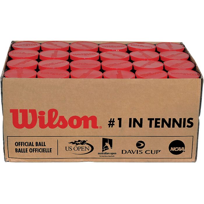 Case includes 24 cans of 3