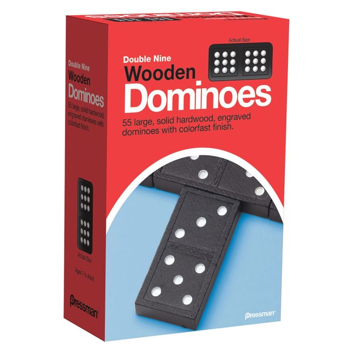 Dominoes Game
