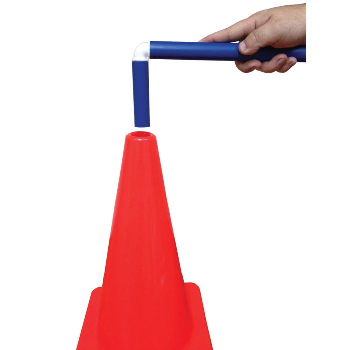 Breakaway Drop-In Cone Crossbars