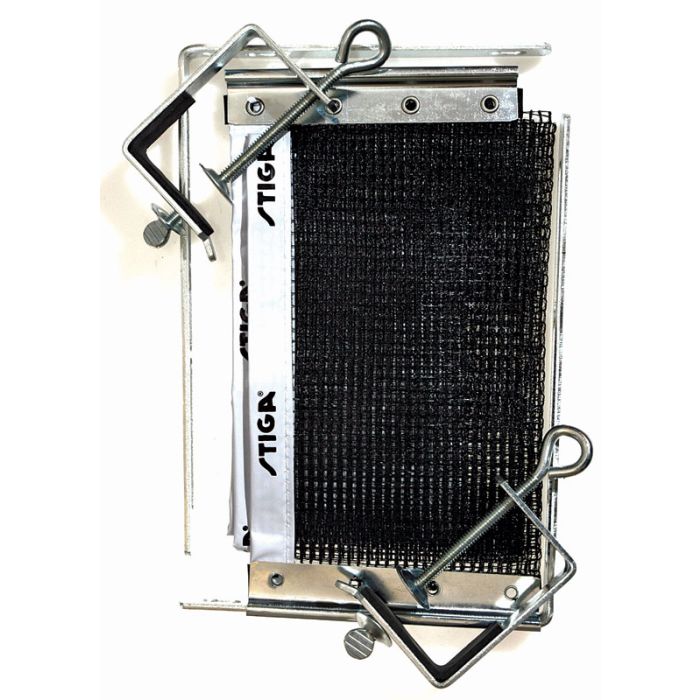 Deluxe Net And Post Set for Table Tennis