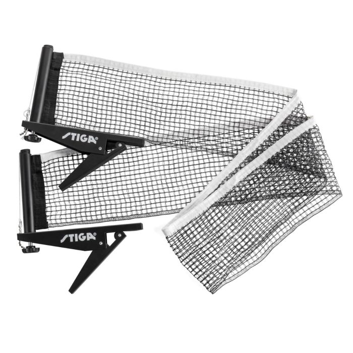Tournament Net And Post Set for Table Tennis