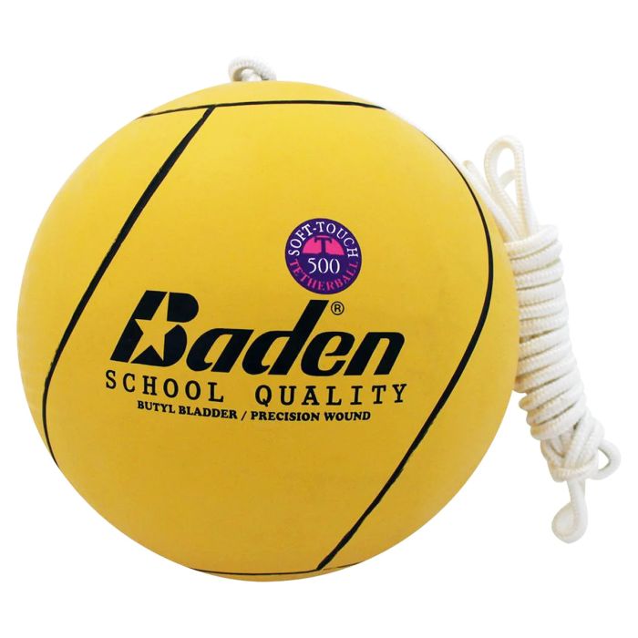 Baden Tetherball