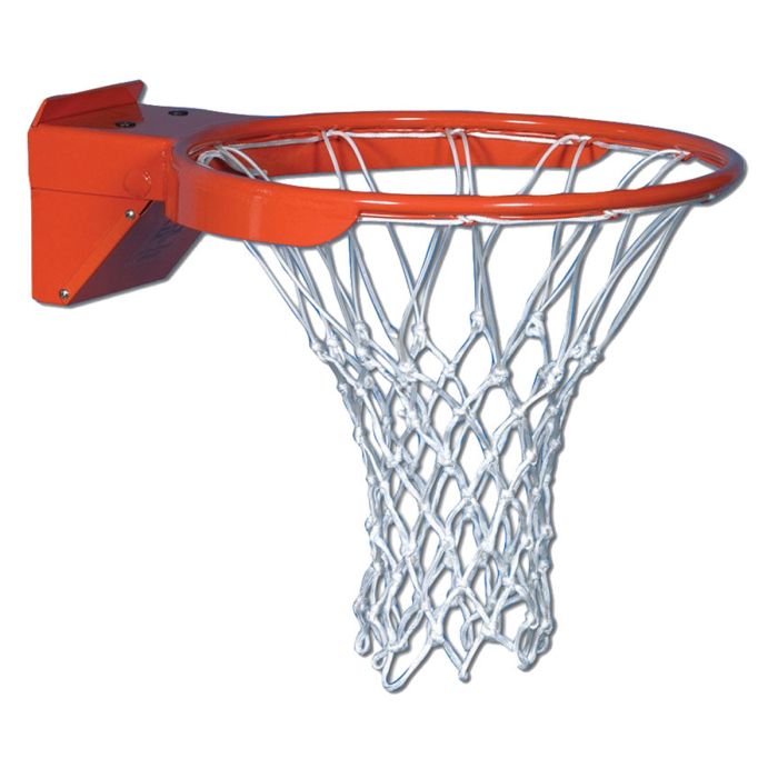 Non Whip Basketball Net