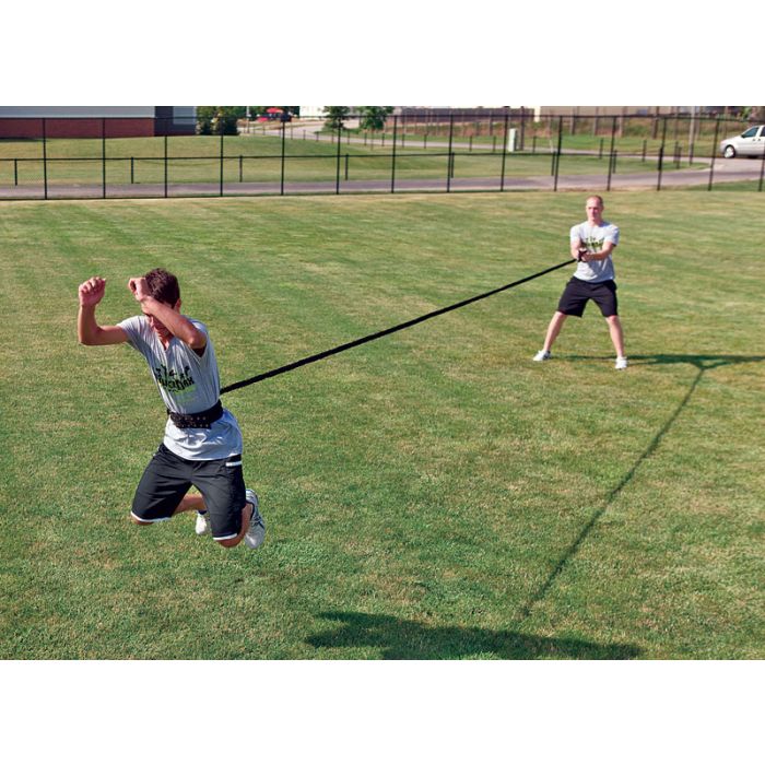 Dynamic Tether