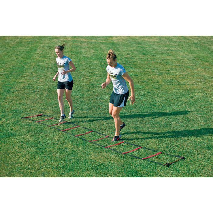 PowerMax 15' Agility Ladder
