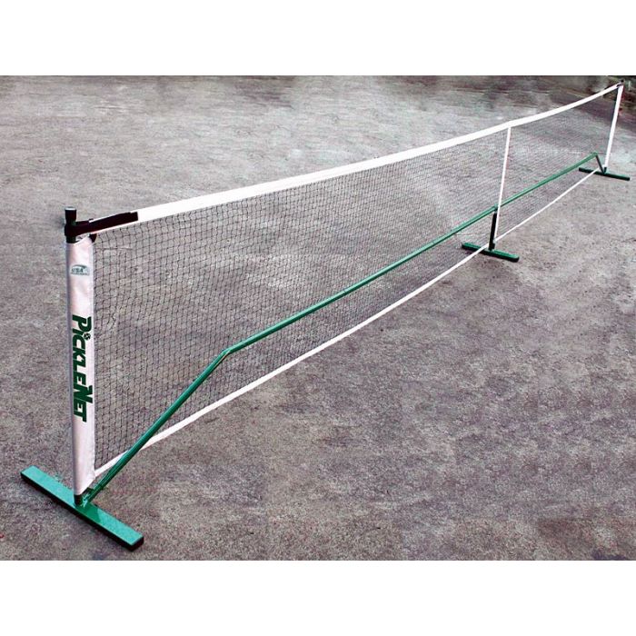 Oval PickleNet System