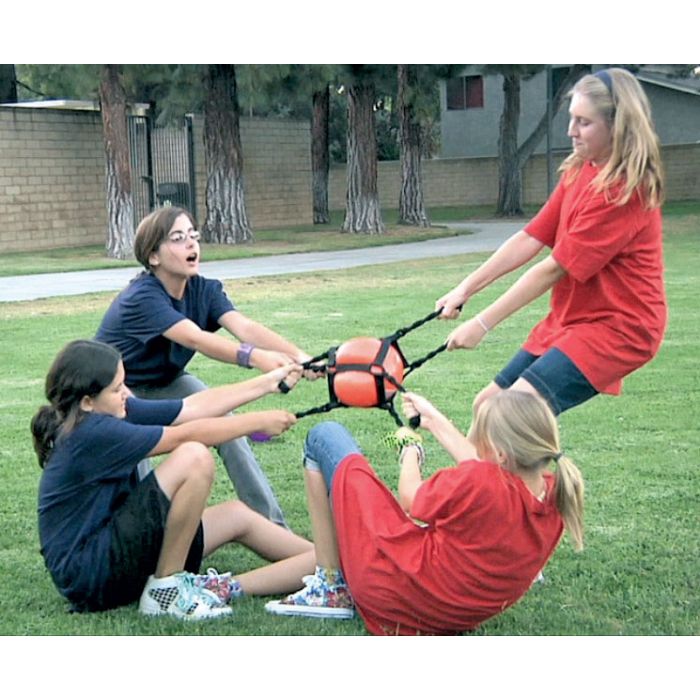 Tugball��� Game