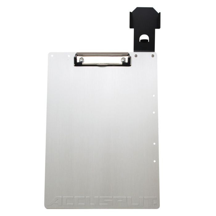 Accusplit Clipboard With Stopwatch Holder