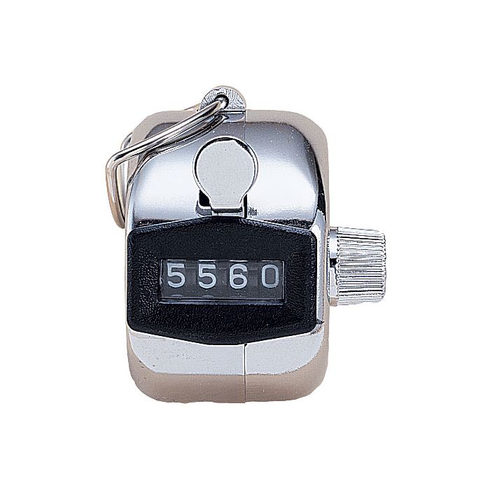 Tally Counter