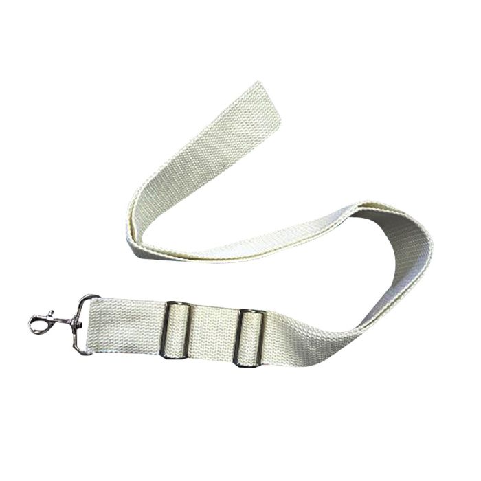 Tennis Center Strap