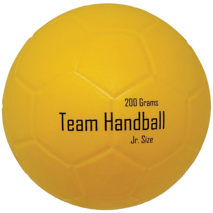 Jr. Team Handball
