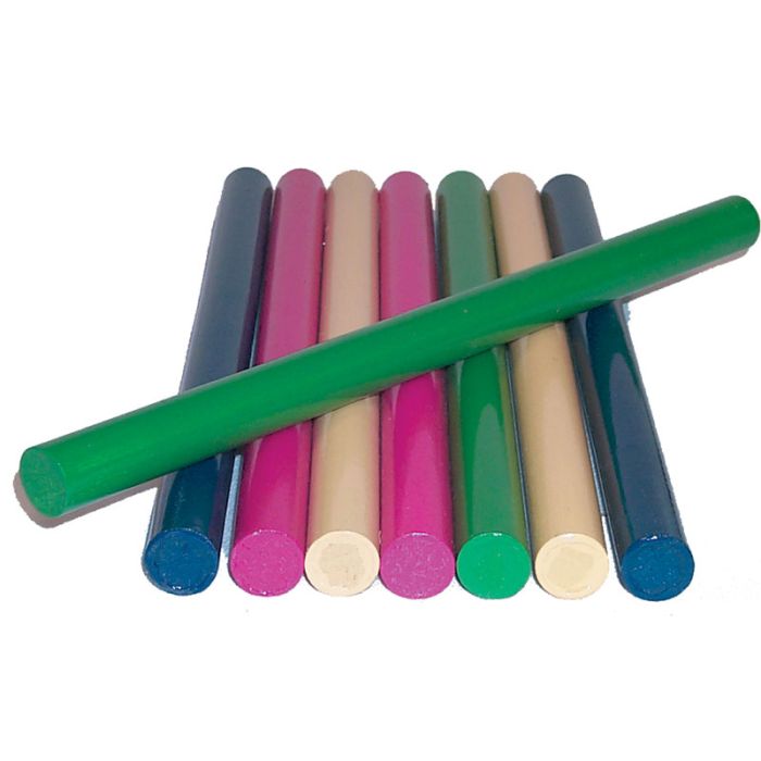 Painted Rhythm Sticks