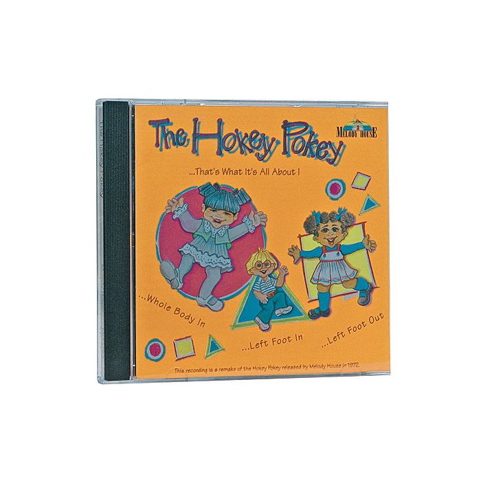The Hokey Pokey