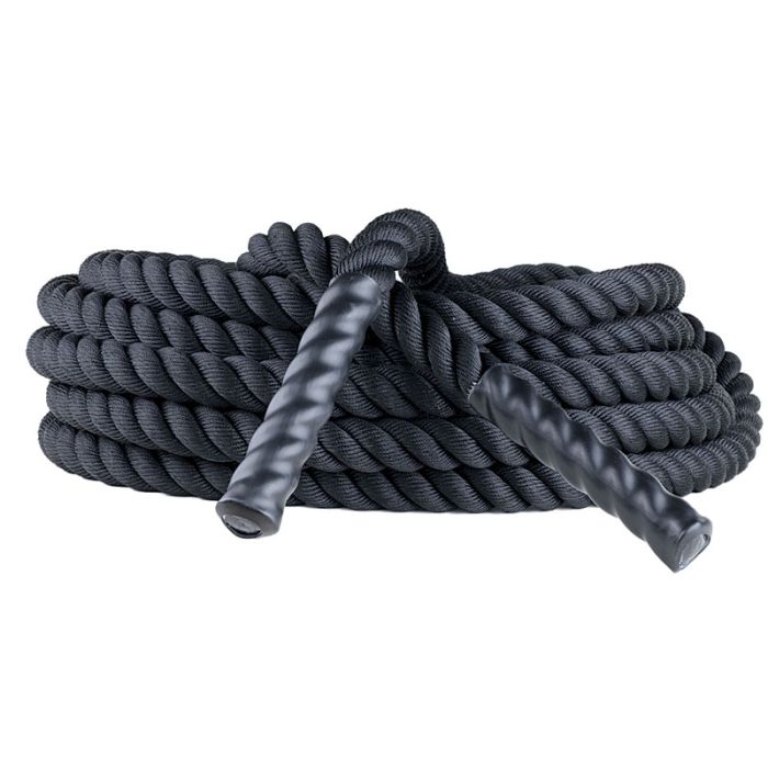 Poly 2" Power Conditioning Rope 40'L