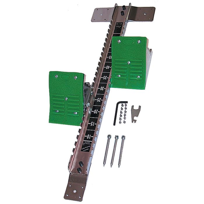 Olympic Adjustable Starting Blocks