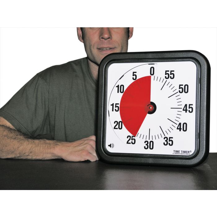 12" Time Timer