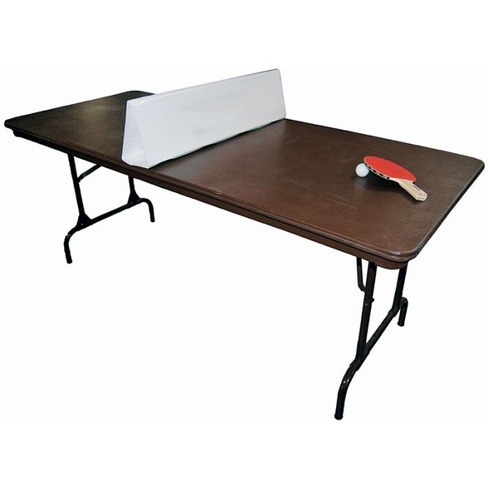 Table Tennis Barriers (pack of 8)
