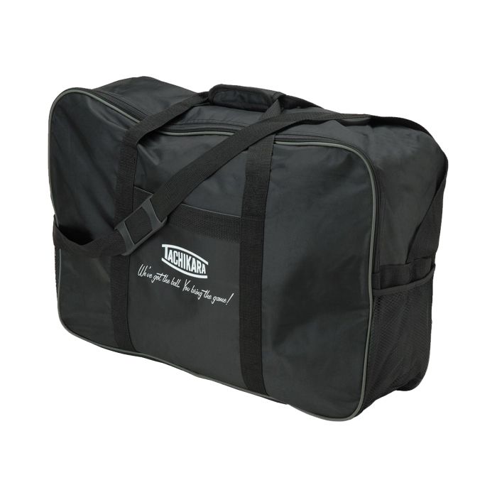 Tachikara Rectangular Volleyball Bag (black)