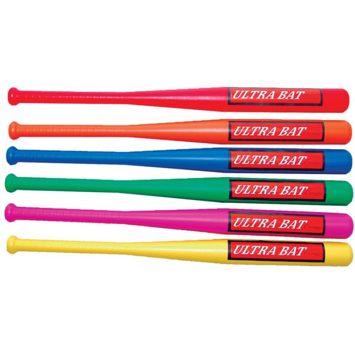 Ultra Bat set of 6