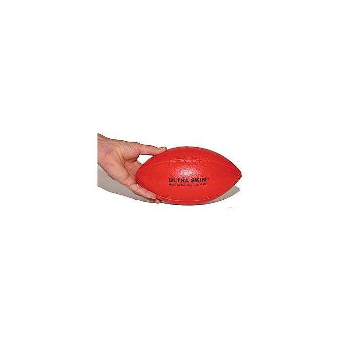 Ultra Skin Junior Foam Football