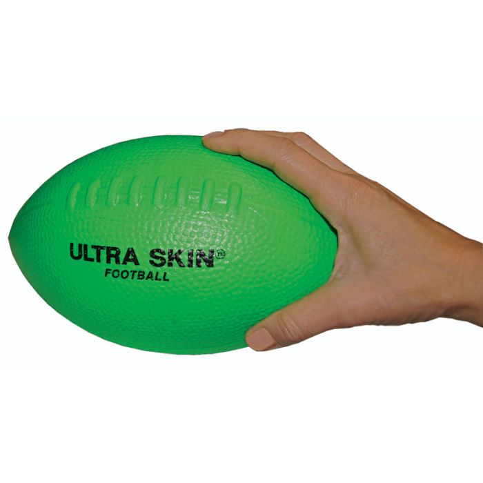 Ultra Skin Foam Football Intermediate Size 