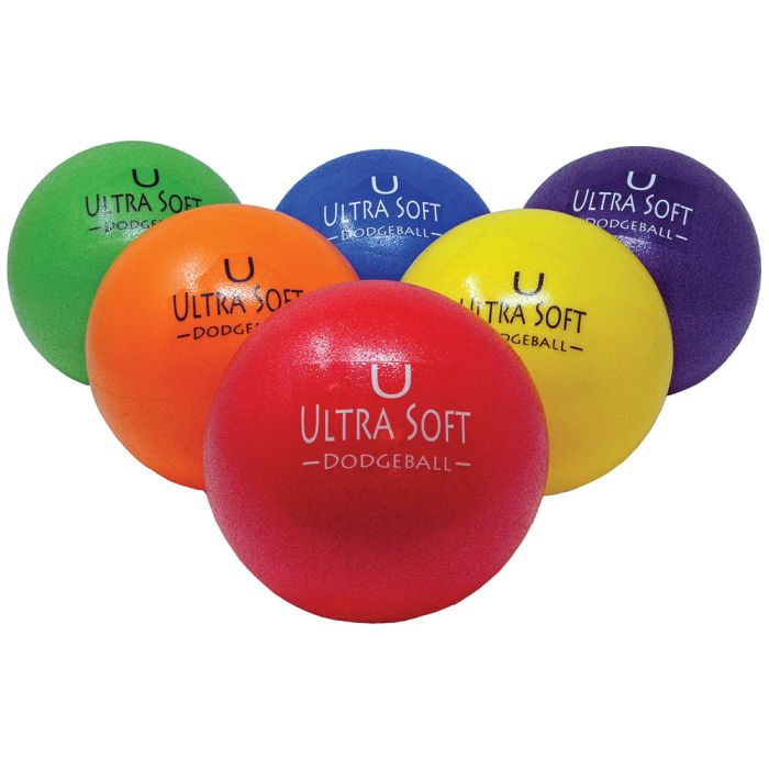 Inflate to 6" diameter