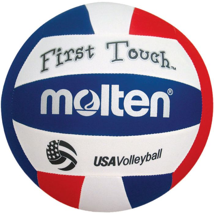 Molten First Touch Trainer Volleyball
