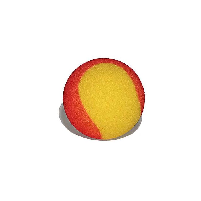 High Bounce Foam Baseball/Tennis Ball