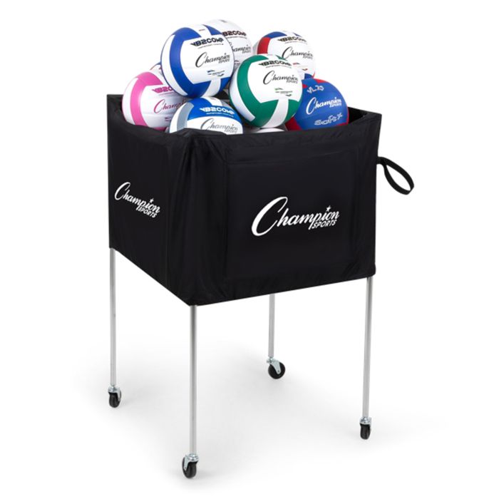 Economy Volleyball Cart
