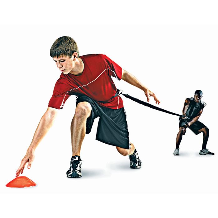 SKLZ Recoil 360�� Resistance Trainer