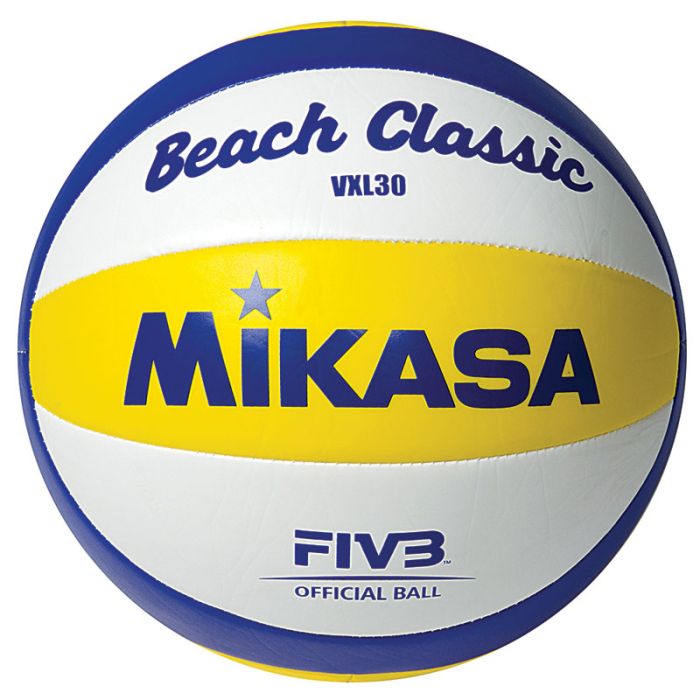 Mikasa Beach Volleyball Replica