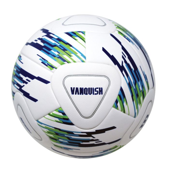 Wilson Vanquish Official Size 5 Soccer Ball
