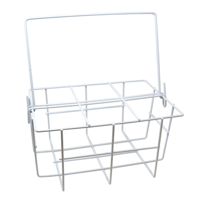 Wire Water Bottle Carrier