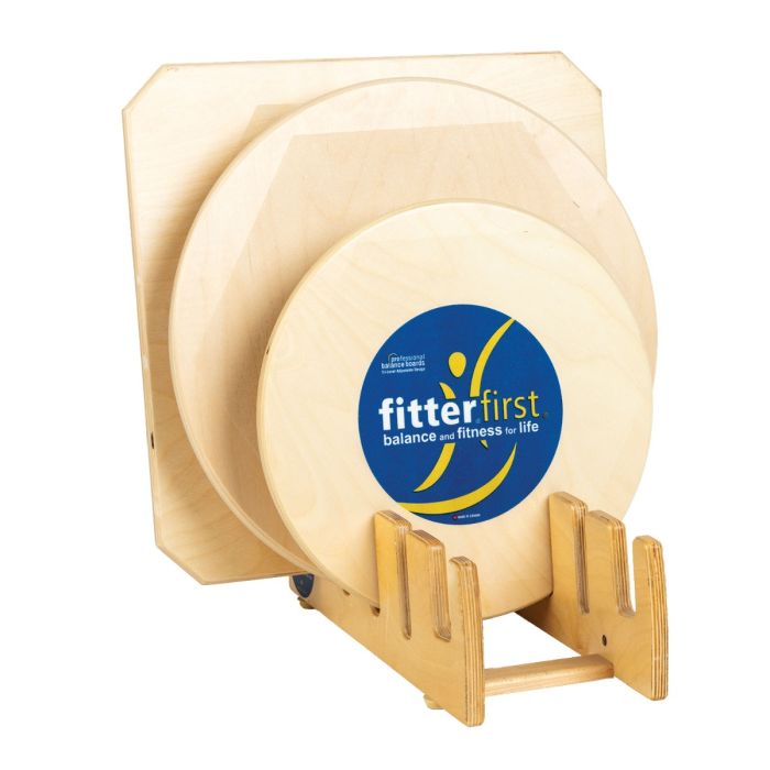 Rack is 20" x 10" x 3"