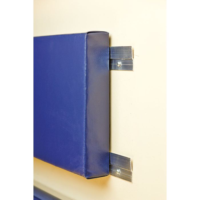 Panel Attachment Z-Clip (23" long)