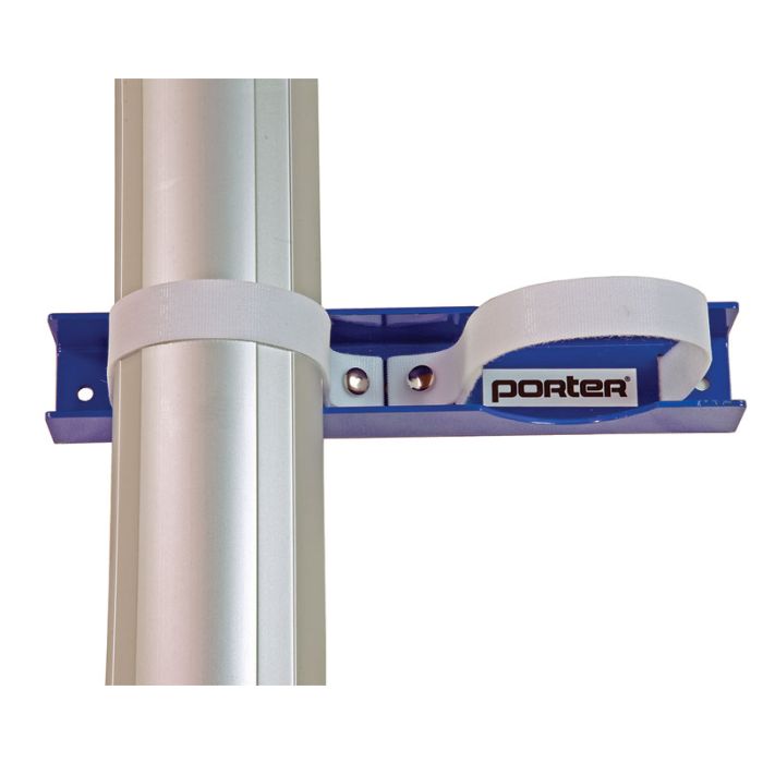 Porter Wall Storage Rack