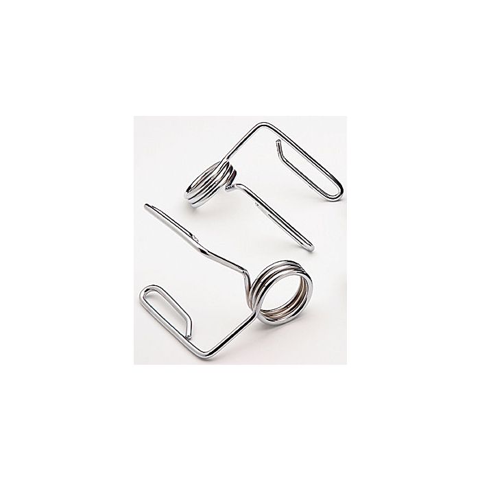 Power Systems Spring Collars