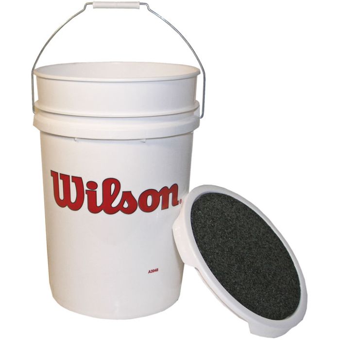 Wilson Bucket