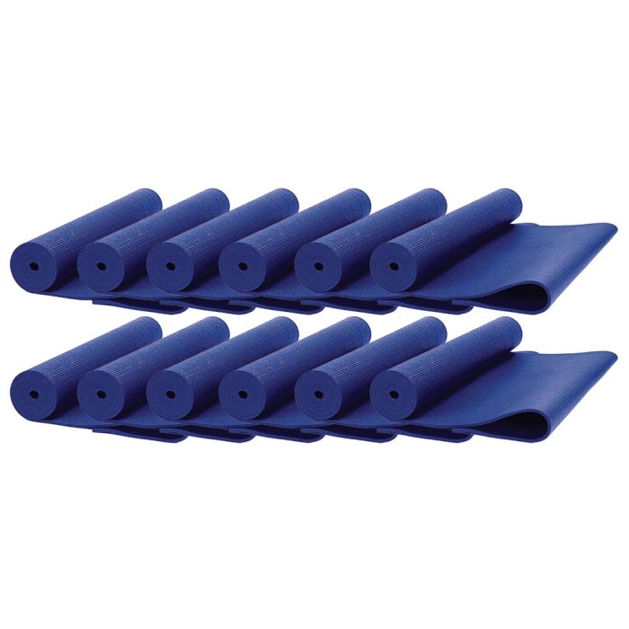 Yoga Mats (pack of 12)